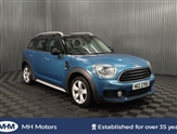 Used Mini Countryman