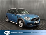 Used Mini Countryman