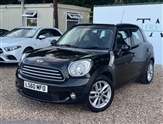 Used Mini Countryman