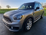 Used Mini Countryman