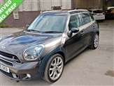 Used Mini Countryman