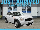 Used Mini Countryman