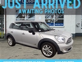 Used Mini Countryman