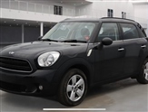 Used Mini Countryman