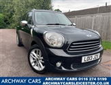 Used Mini Countryman