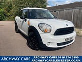Used Mini Countryman
