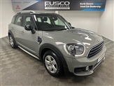 Used Mini Countryman