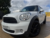 Used Mini Countryman