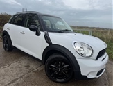 Used Mini Countryman