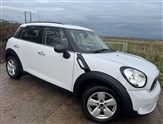 Used Mini Countryman Used Mini Countryman