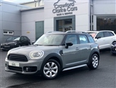 Used Mini Countryman