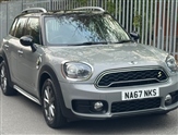 Used Mini Countryman