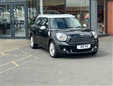 Used Mini Countryman