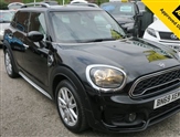 Used Mini Countryman