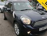 Used Mini Countryman
