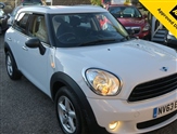 Used Mini Countryman Used Mini Countryman