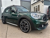 Used Mini Countryman