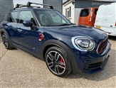 Used Mini Countryman