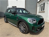 Used Mini Countryman