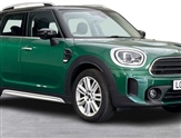 Used Mini Countryman