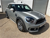 Used Mini Countryman