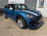 Used Mini Countryman