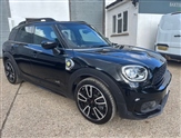 Used Mini Countryman