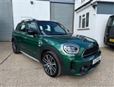 Used Mini Countryman