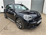 Used Mini Countryman