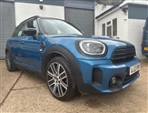 Used Mini Countryman