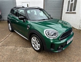 Used Mini Countryman