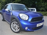 Used Mini Countryman