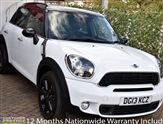 Used Mini Countryman