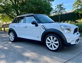 Used Mini Countryman