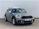 Used Mini Countryman Used Mini Countryman