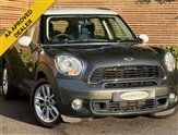 Used Mini Countryman