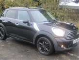Used Mini Countryman