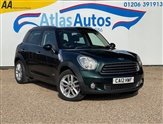 Used Mini Countryman