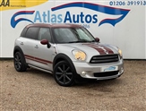 Used Mini Countryman