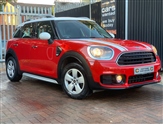 Used Mini Countryman Used Mini Countryman