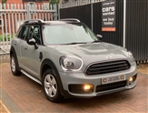 Used Mini Countryman