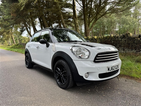 Large image for the Used Mini Countryman