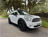 Mini Countryman Image 1
