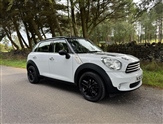 Mini Countryman Image 2