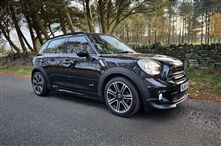 Used Mini Countryman