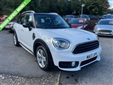 Used Mini Countryman