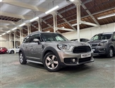 Used Mini Countryman