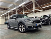 Used Mini Countryman Used Mini Countryman