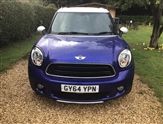 Used Mini Countryman