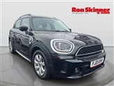 Used Mini Countryman